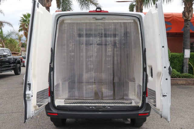 2022 Mercedes-Benz Sprinter 2500 Cargo 144 WB