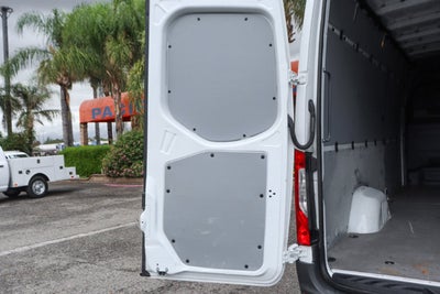 2022 Mercedes-Benz Sprinter 2500 Cargo 170 WB