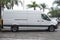 2022 Mercedes-Benz Sprinter 2500 Cargo 170 WB