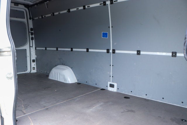 2022 Mercedes-Benz Sprinter 2500 Cargo 170 WB