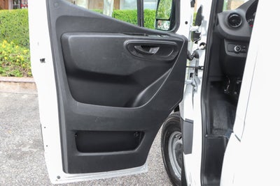 2022 Mercedes-Benz Sprinter 2500 Cargo 170 WB
