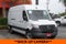 2022 Mercedes-Benz Sprinter 2500 Cargo 170 WB