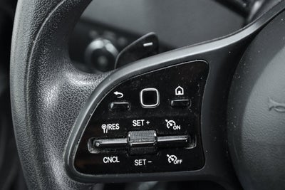 2022 Mercedes-Benz Sprinter 2500 Cargo 170 WB