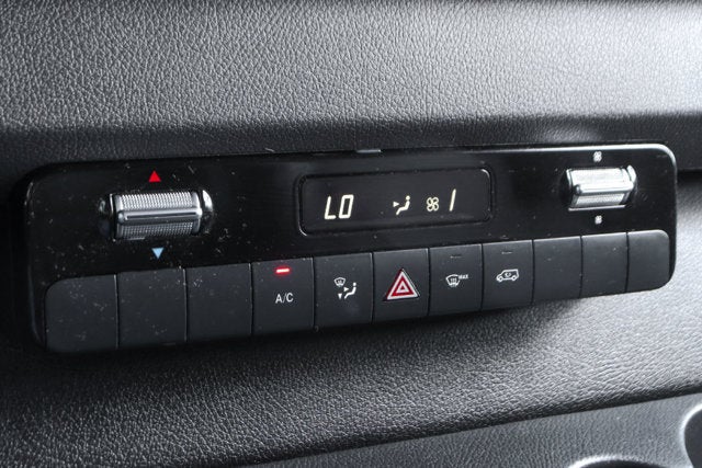 2022 Mercedes-Benz Sprinter 2500 Cargo 170 WB