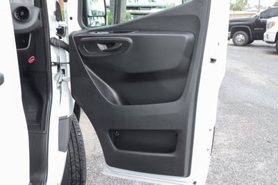 2022 Mercedes-Benz Sprinter 2500 Cargo 170 WB