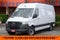 2022 Mercedes-Benz Sprinter 2500 Cargo 170 WB