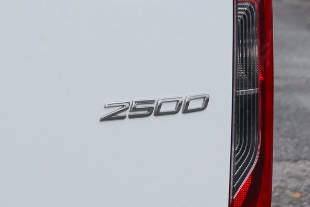2022 Mercedes-Benz Sprinter 2500 Cargo 170 WB