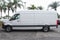 2022 Mercedes-Benz Sprinter 2500 Cargo 170 WB