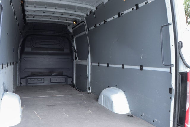 2022 Mercedes-Benz Sprinter 2500 Cargo 170 WB