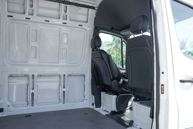 2022 Mercedes-Benz Sprinter 2500 Cargo 144 WB