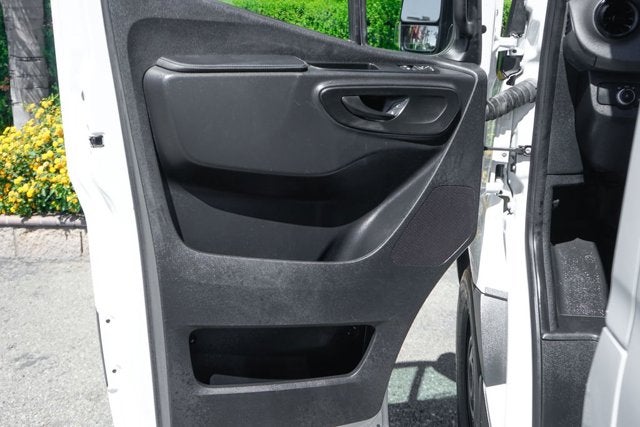 2022 Mercedes-Benz Sprinter 2500 Cargo 144 WB