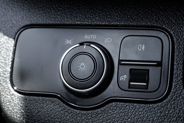 2022 Mercedes-Benz Sprinter 2500 Cargo 144 WB
