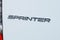 2022 Mercedes-Benz Sprinter 2500 Cargo 144 WB