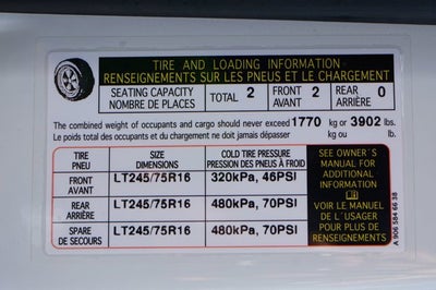 2022 Mercedes-Benz Sprinter 2500 Cargo 144 WB