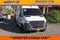 2022 Mercedes-Benz Sprinter 2500 Cargo 144 WB