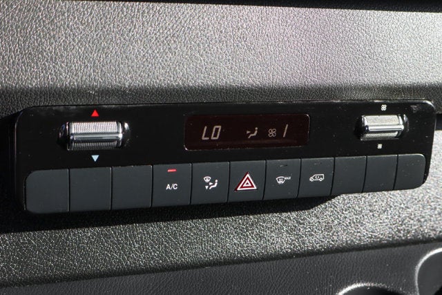 2022 Mercedes-Benz Sprinter 2500 Cargo 144 WB