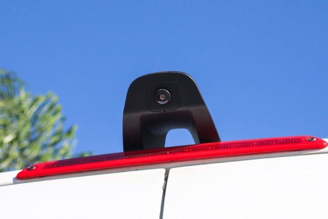 2022 Mercedes-Benz Sprinter 2500 Cargo 144 WB