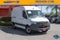 2021 Mercedes-Benz Sprinter 2500 Cargo 144 WB
