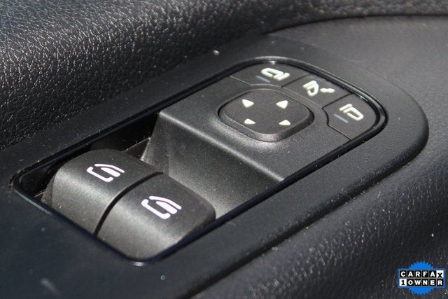 2021 Mercedes-Benz Sprinter 2500 Cargo 144 WB