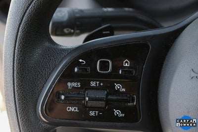 2021 Mercedes-Benz Sprinter 2500 Cargo 144 WB