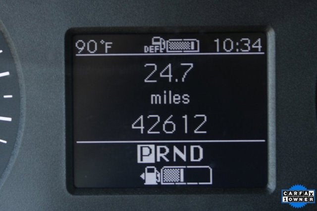 2021 Mercedes-Benz Sprinter 2500 Cargo 144 WB