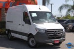 2021 Mercedes-Benz Sprinter 2500 Cargo 144 WB