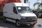 2021 Mercedes-Benz Sprinter 2500 Cargo 144 WB
