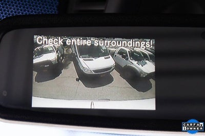 2021 Mercedes-Benz Sprinter 2500 Cargo 144 WB