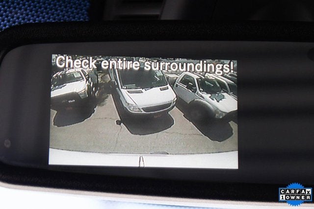 2021 Mercedes-Benz Sprinter 2500 Cargo 144 WB