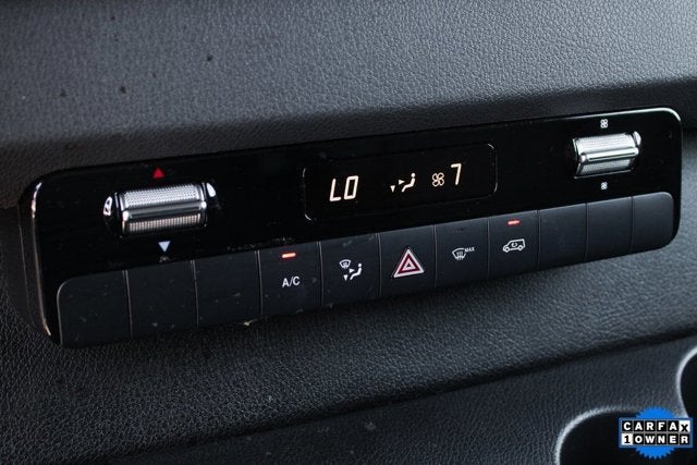 2021 Mercedes-Benz Sprinter 2500 Cargo 144 WB