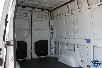 2021 Mercedes-Benz Sprinter 2500 Cargo 144 WB