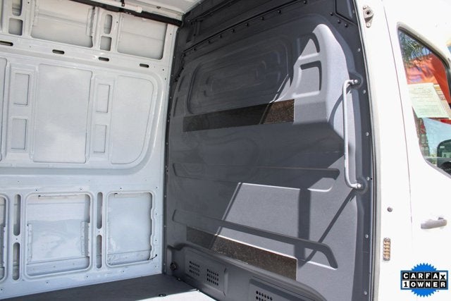 2021 Mercedes-Benz Sprinter 2500 Cargo 144 WB