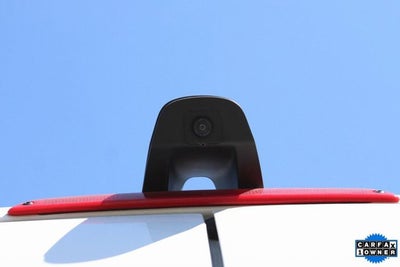 2021 Mercedes-Benz Sprinter 2500 Cargo 144 WB