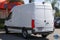 2021 Mercedes-Benz Sprinter 2500 Cargo 144 WB