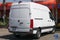 2021 Mercedes-Benz Sprinter 2500 Cargo 144 WB