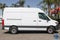 2021 Mercedes-Benz Sprinter 2500 Cargo 144 WB