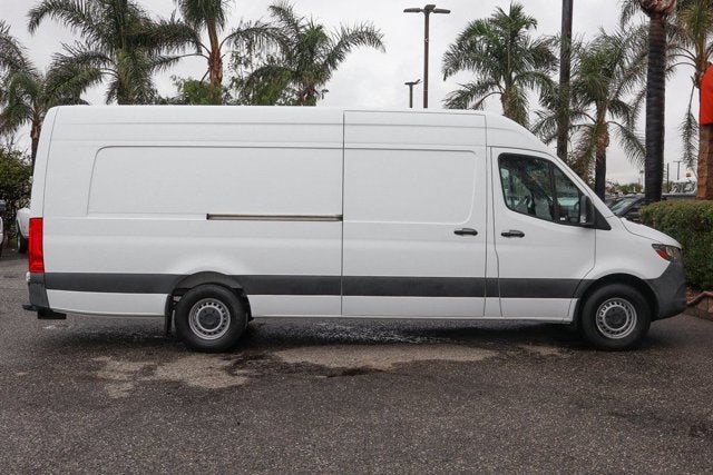 2021 Mercedes-Benz Sprinter 2500 Cargo 170 WB