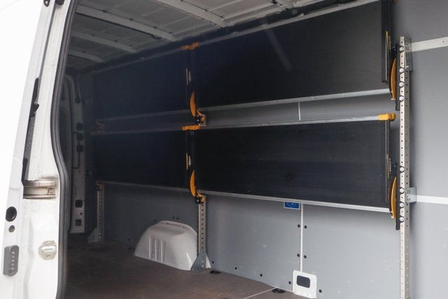 2021 Mercedes-Benz Sprinter 2500 Cargo 170 WB