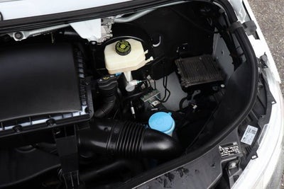 2021 Mercedes-Benz Sprinter 2500 Cargo 170 WB