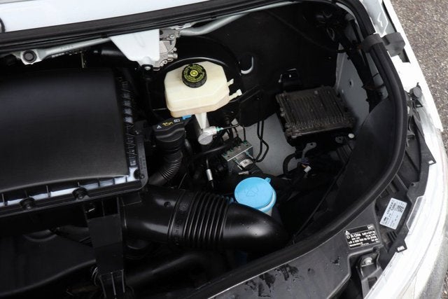 2021 Mercedes-Benz Sprinter 2500 Cargo 170 WB