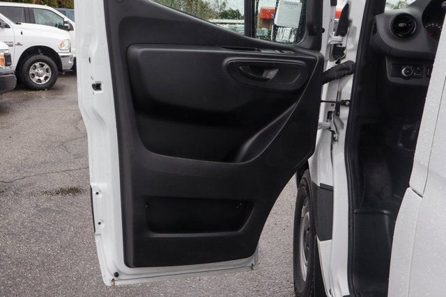 2021 Mercedes-Benz Sprinter 2500 Cargo 170 WB