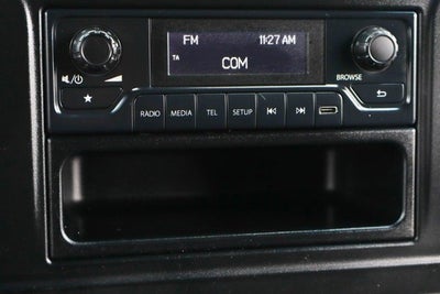 2021 Mercedes-Benz Sprinter 2500 Cargo 170 WB