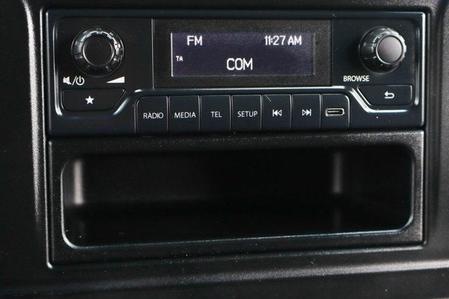 2021 Mercedes-Benz Sprinter 2500 Cargo 170 WB