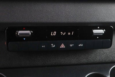 2021 Mercedes-Benz Sprinter 2500 Cargo 170 WB