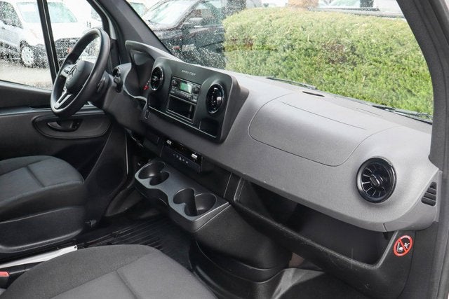 2021 Mercedes-Benz Sprinter 2500 Cargo 170 WB