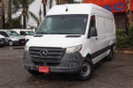 2021 Mercedes-Benz Sprinter 2500 Cargo 170 WB