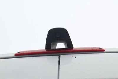 2021 Mercedes-Benz Sprinter 2500 Cargo 170 WB