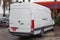 2021 Mercedes-Benz Sprinter 2500 Cargo 170 WB