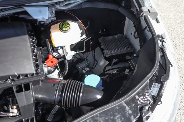 2022 Mercedes-Benz Sprinter 2500 Cargo 144 WB