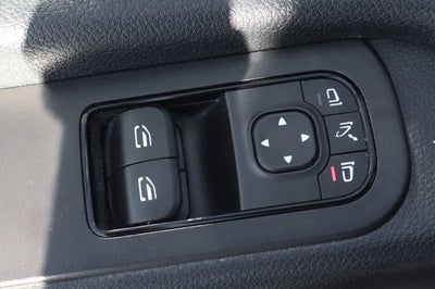 2022 Mercedes-Benz Sprinter 2500 Cargo 144 WB